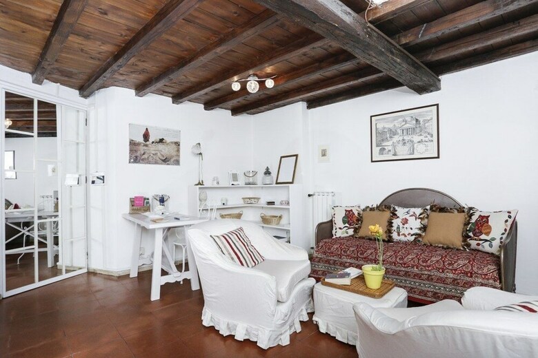 Apartamento Wonder Romantic Nest
