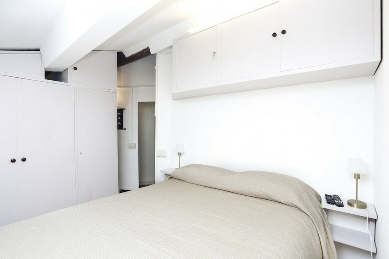 Apartamento Wonder Romantic Nest