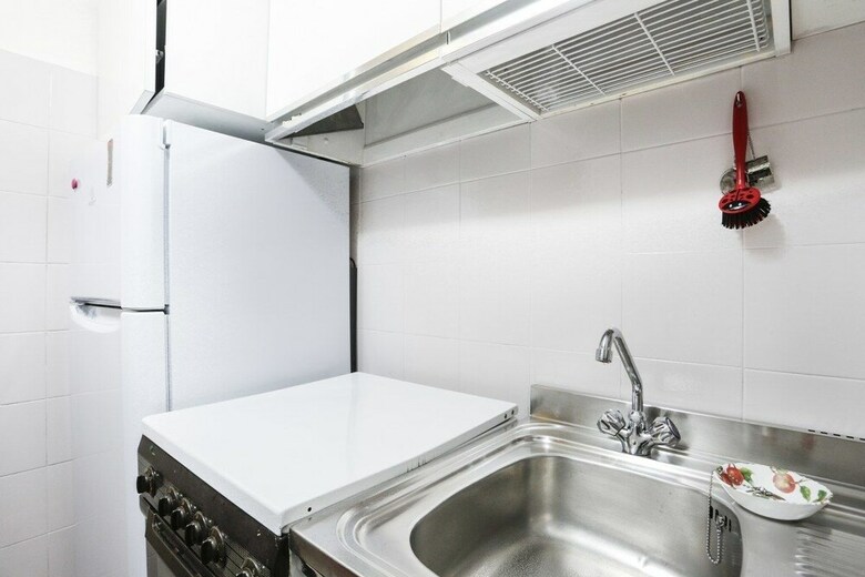 Apartamento Wonder Romantic Nest