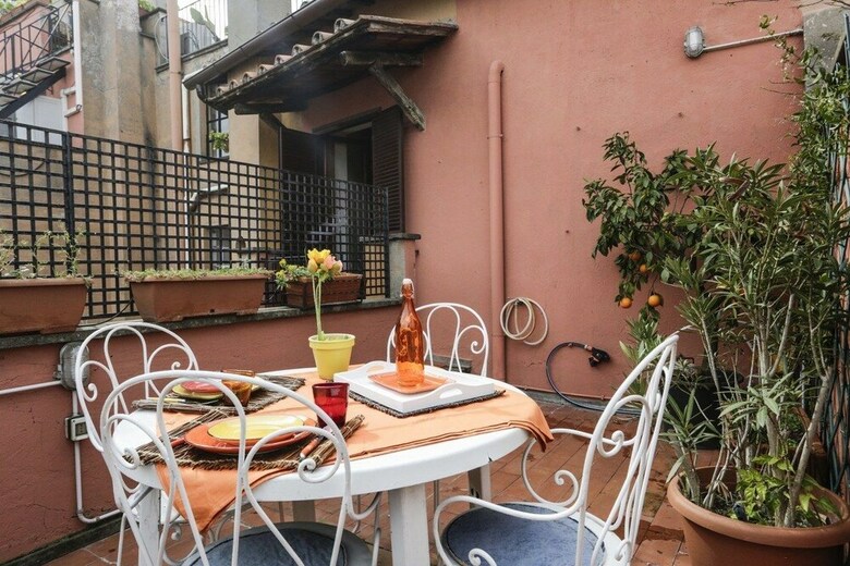 Apartamento Wonder Romantic Nest