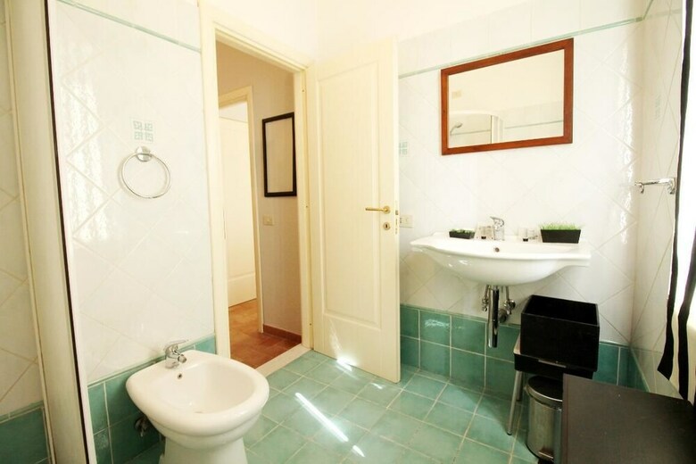 Apartamento Wonder Funky & Connected