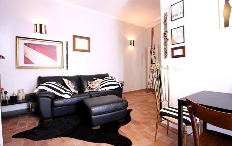 Apartamento Wonder Funky & Connected
