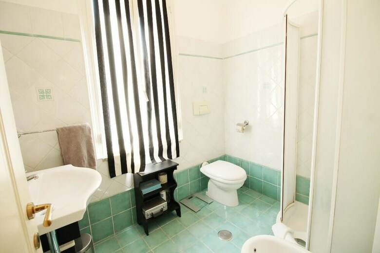 Apartamento Wonder Funky & Connected
