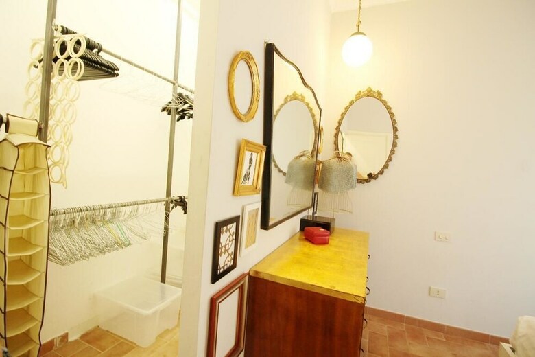Apartamento Wonder Funky & Connected