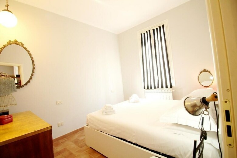 Apartamento Wonder Funky & Connected