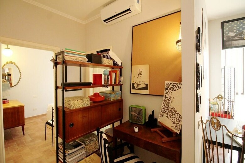 Apartamento Wonder Funky & Connected