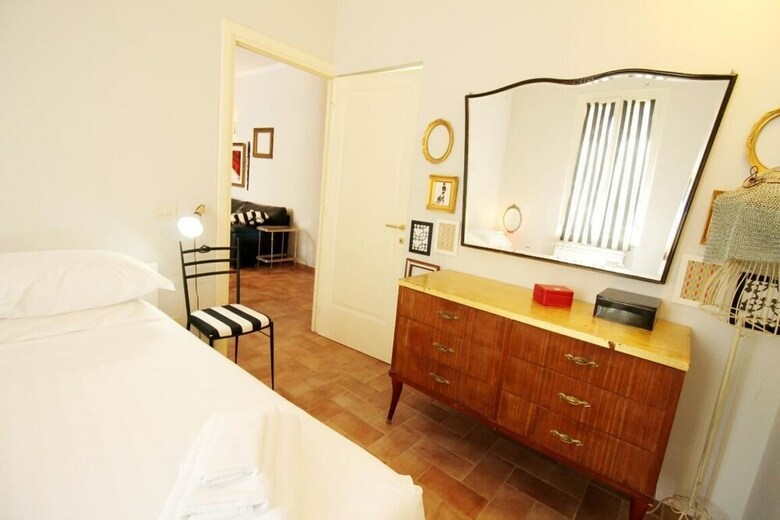 Apartamento Wonder Funky & Connected