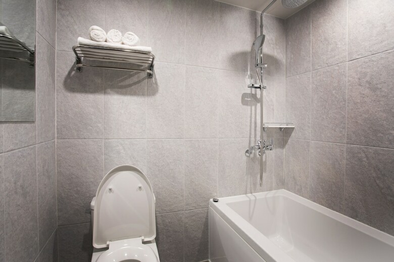 Hotel Millhaus Shinchon