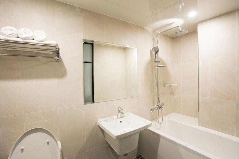 Hotel Millhaus Shinchon