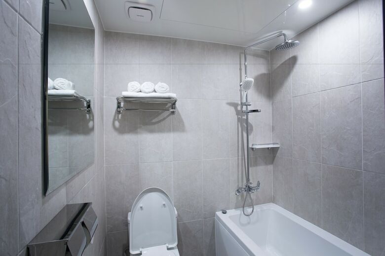 Hotel Millhaus Shinchon