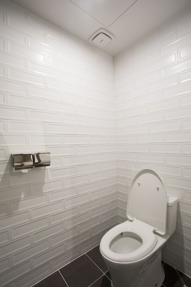 Hotel Millhaus Shinchon