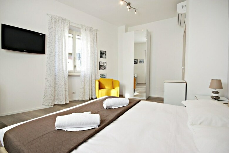 Apartamento Wonder 3br Penthouse