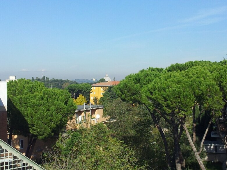 Apartamento Wonder 3br Penthouse