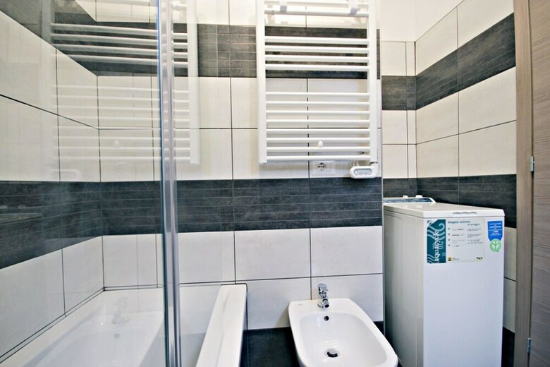 Apartamento Wonder 3br Penthouse