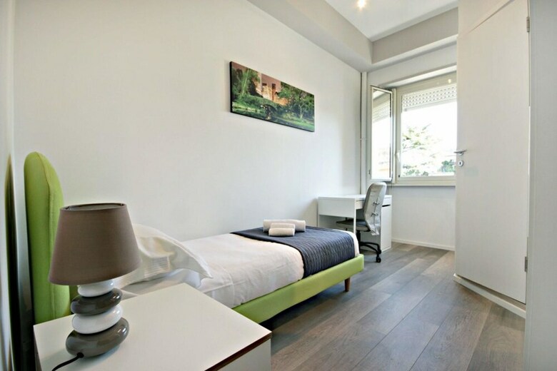 Apartamento Wonder 3br Penthouse