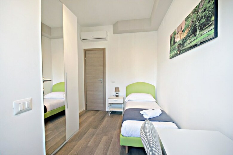 Apartamento Wonder 3br Penthouse