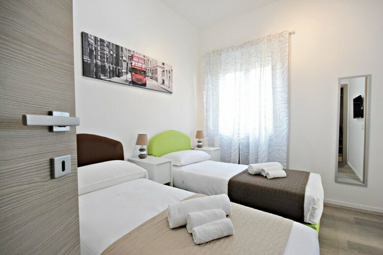 Apartamento Wonder 3br Penthouse