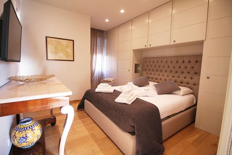 Apartamento Wonder Luxurious Terrace