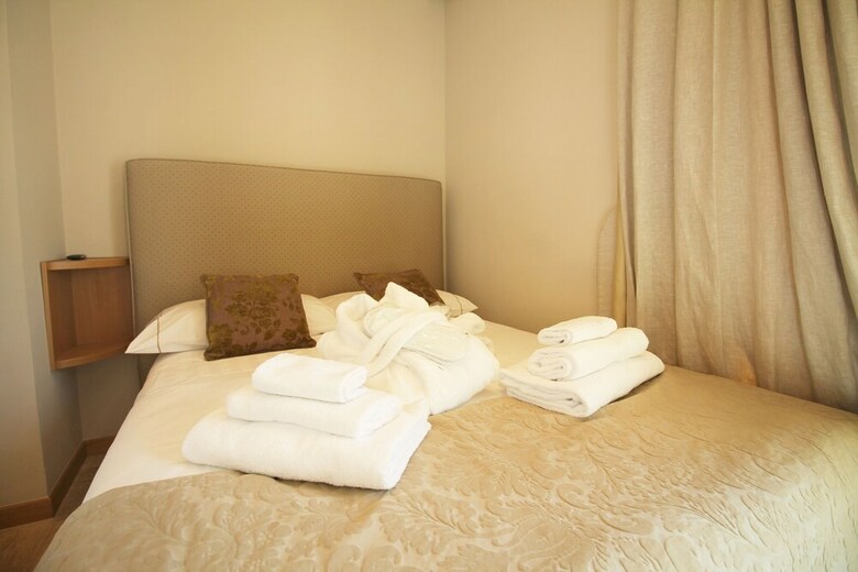 Apartamento Wonder Luxurious Terrace