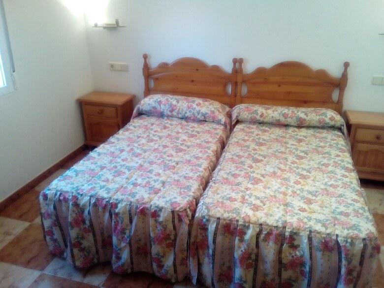 Hotel Hostal El Molino