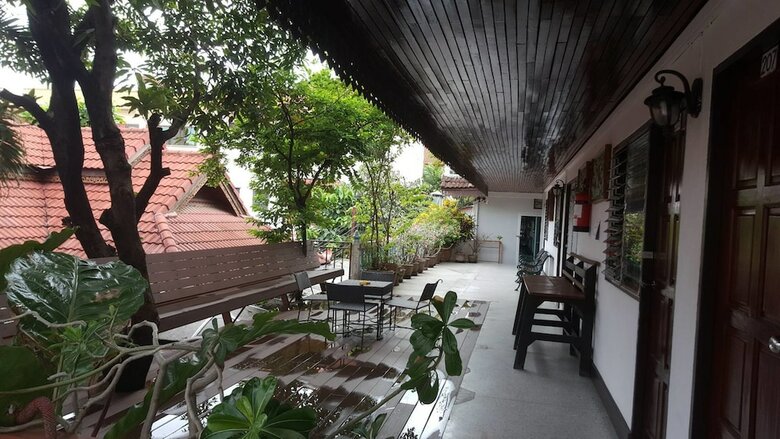 Hotel Libra Guesthouse