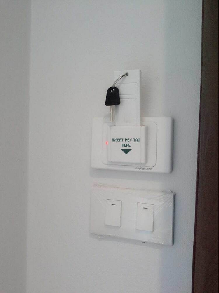 Hotel Libra Guesthouse
