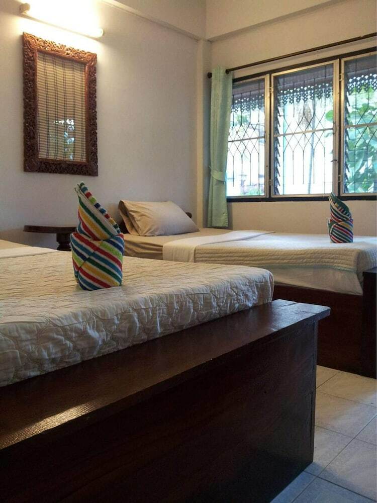 Hotel Libra Guesthouse