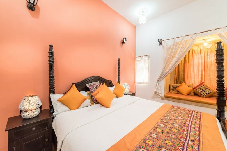 Hotel Heritage House