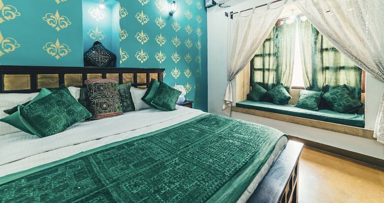 Hotel Heritage House