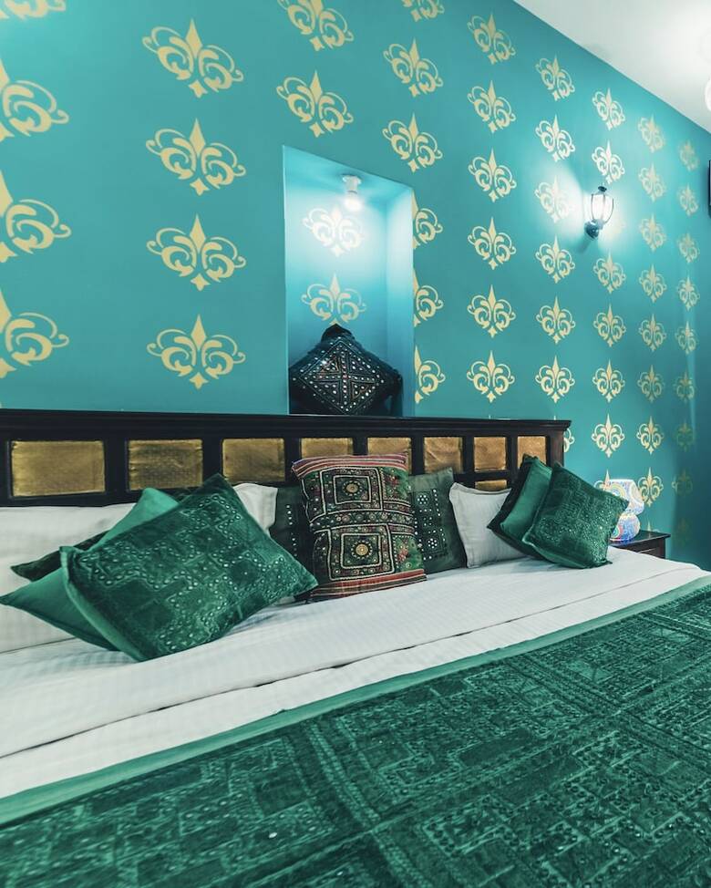 Hotel Heritage House