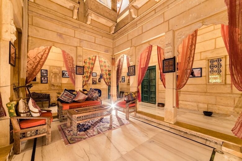 Hotel Heritage House
