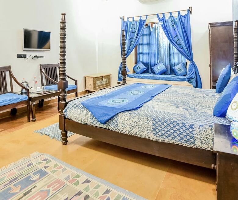 Hotel Heritage House