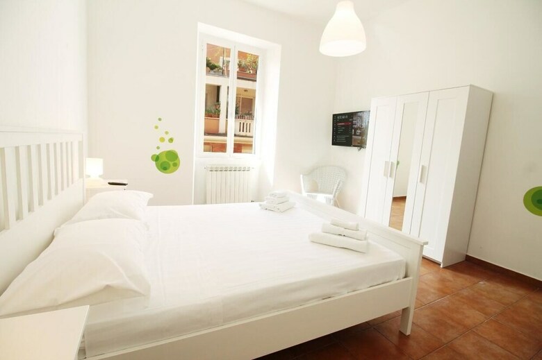 Apartamento Wonder Colosseum Walk