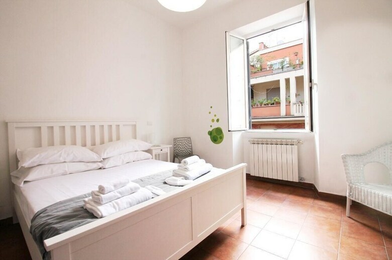 Apartamento Wonder Colosseum Walk
