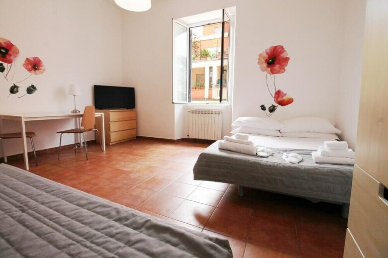 Apartamento Wonder Colosseum Walk