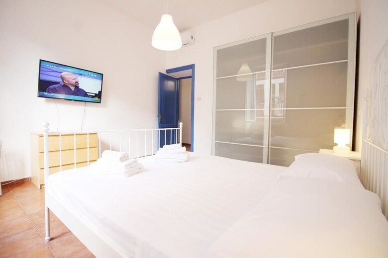 Apartamento Wonder Colosseum Walk