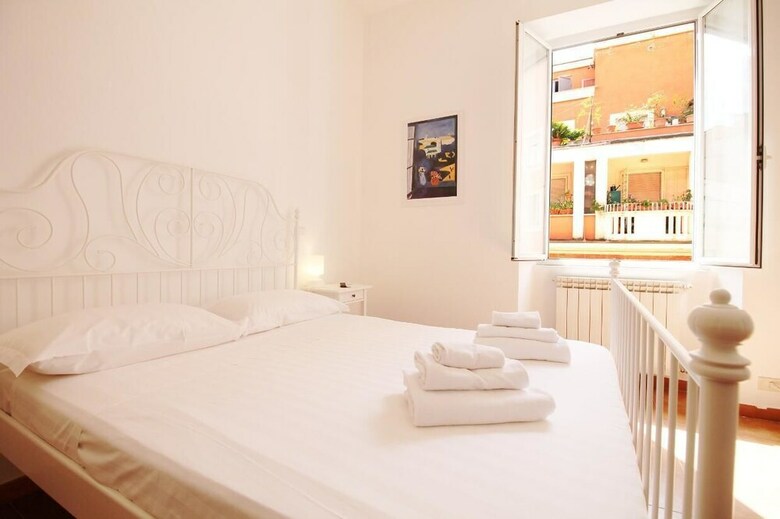 Apartamento Wonder Colosseum Walk