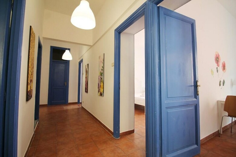 Apartamento Wonder Colosseum Walk
