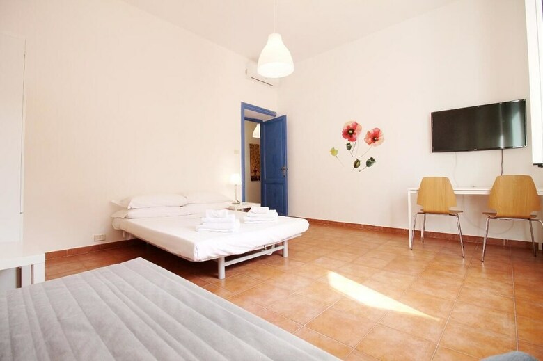 Apartamento Wonder Colosseum Walk