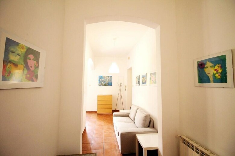 Apartamento Wonder Colosseum Walk
