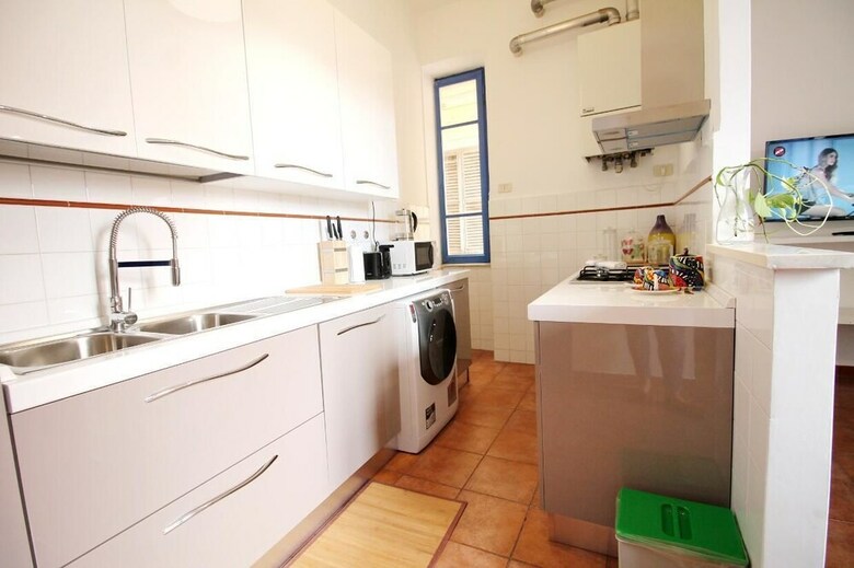 Apartamento Wonder Colosseum Walk