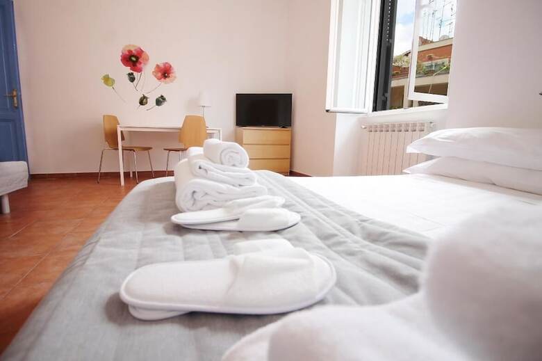 Apartamento Wonder Colosseum Walk