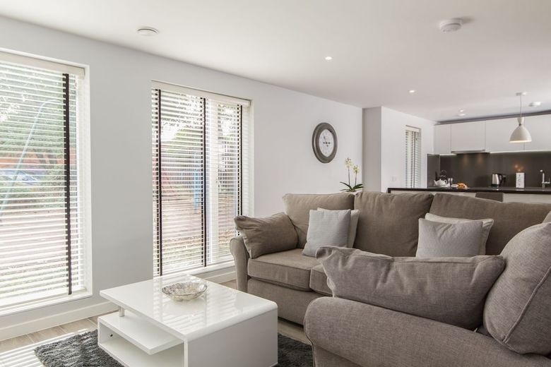 Apartamentos Citystay - Eagle Yard