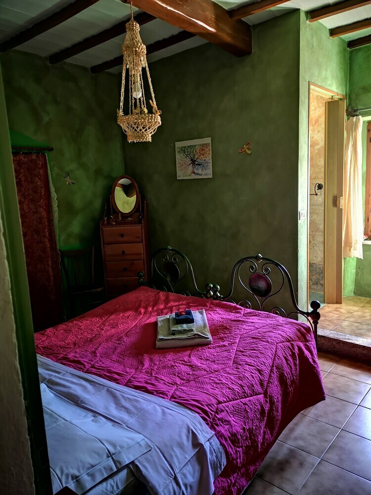 Hotel L'antico Borgo Di Torri