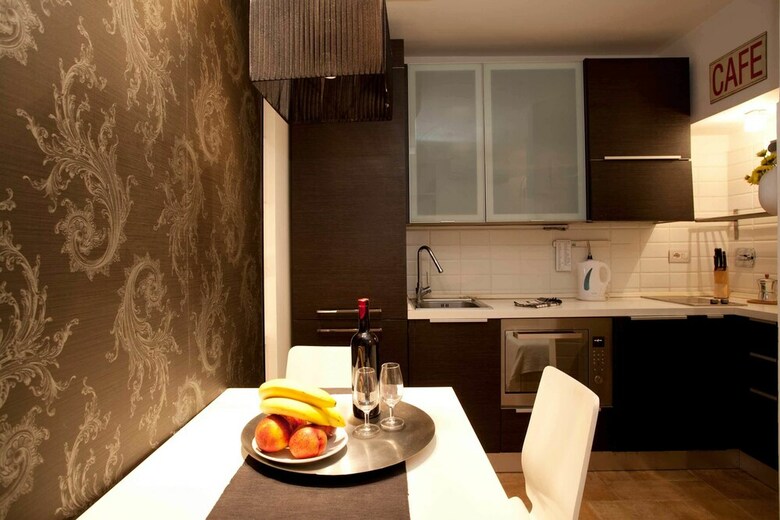 Apartamento Wonder Colosseum Secret
