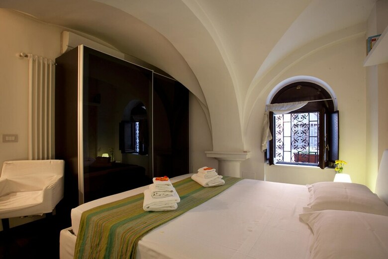 Apartamento Wonder Colosseum Secret
