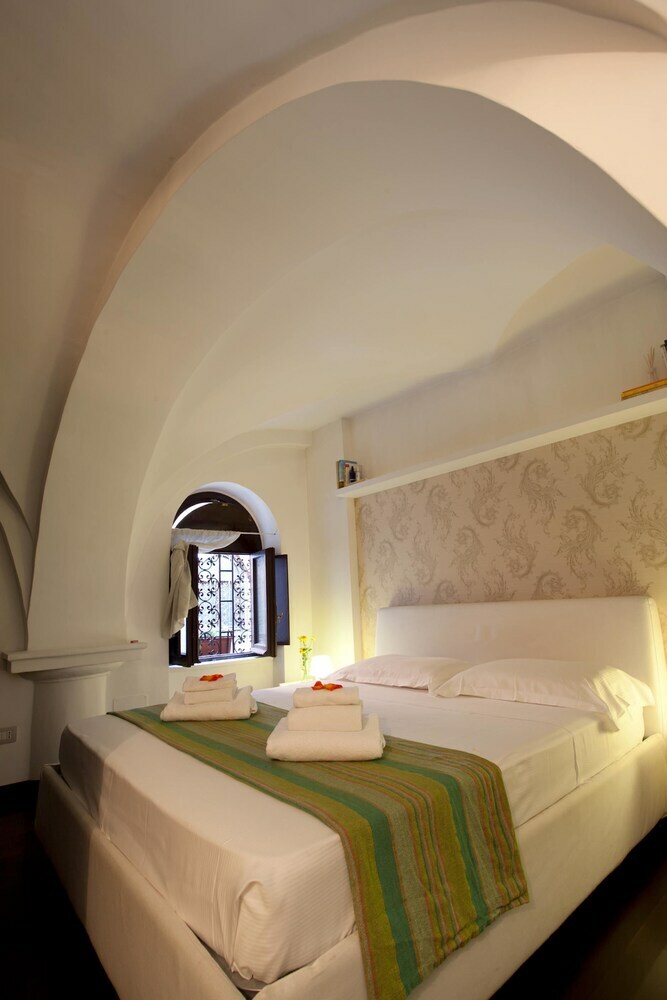 Apartamento Wonder Colosseum Secret