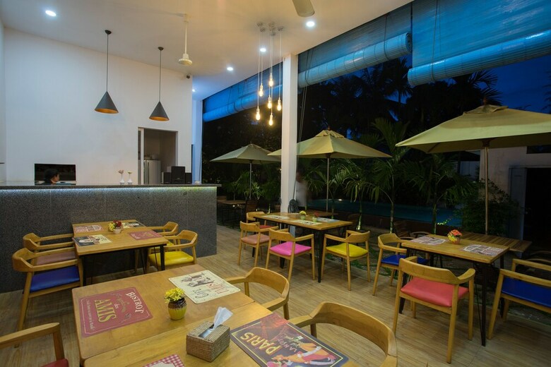 Hotel Han & Daniel Villa Boutique