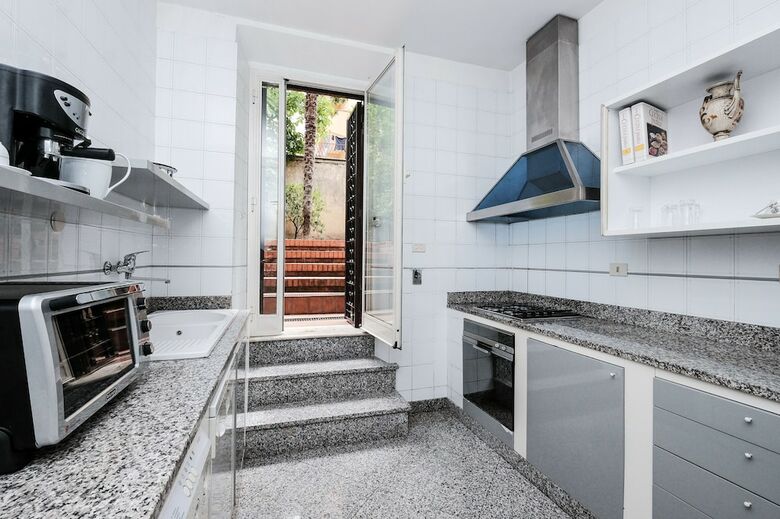 Apartamento Wonder Great Garden Park