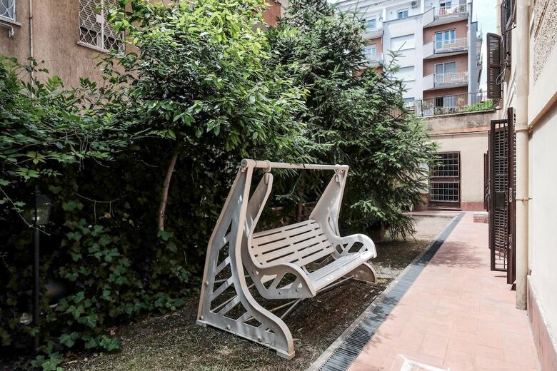 Apartamento Wonder Great Garden Park